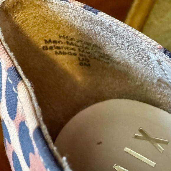 Mix No. 6 Black and Leopard Print Women's Heels Sz 6 - Picture 8 of 9